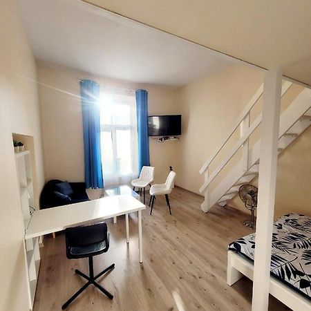 Mirablue Apartment Красков Екстериор снимка