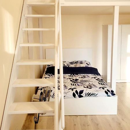 Mirablue Apartment Красков Екстериор снимка