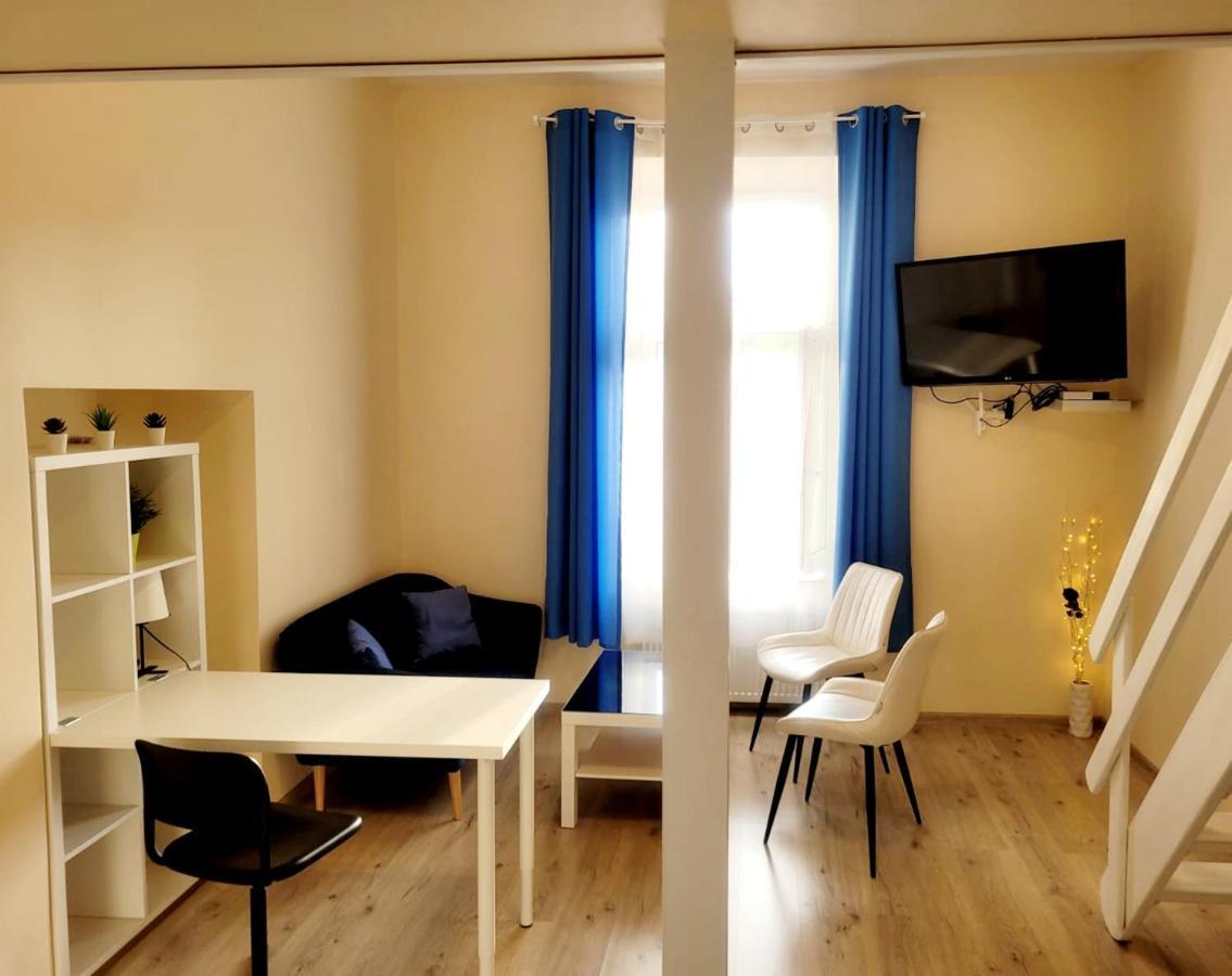 Mirablue Apartment Красков Екстериор снимка