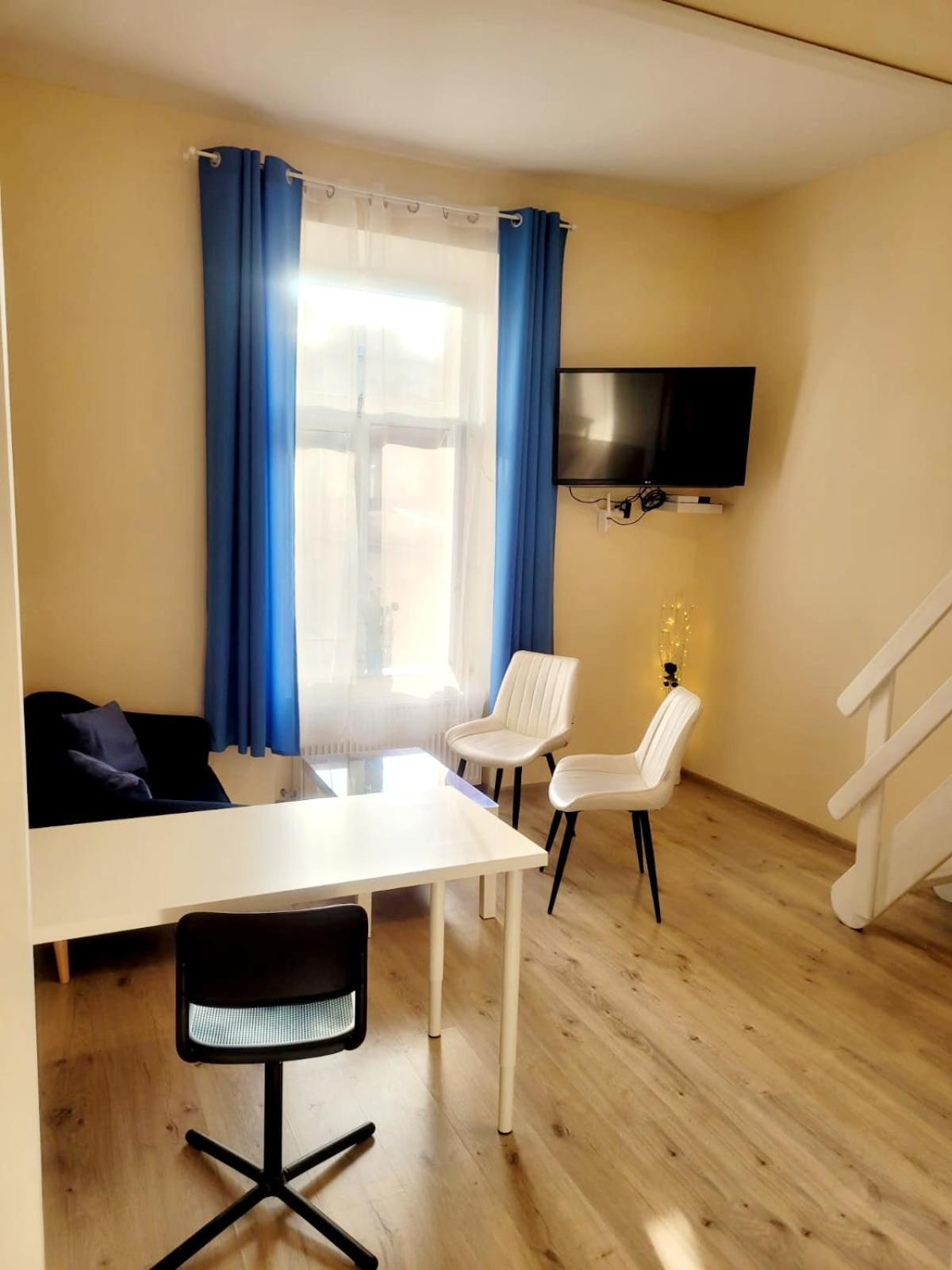 Mirablue Apartment Красков Екстериор снимка