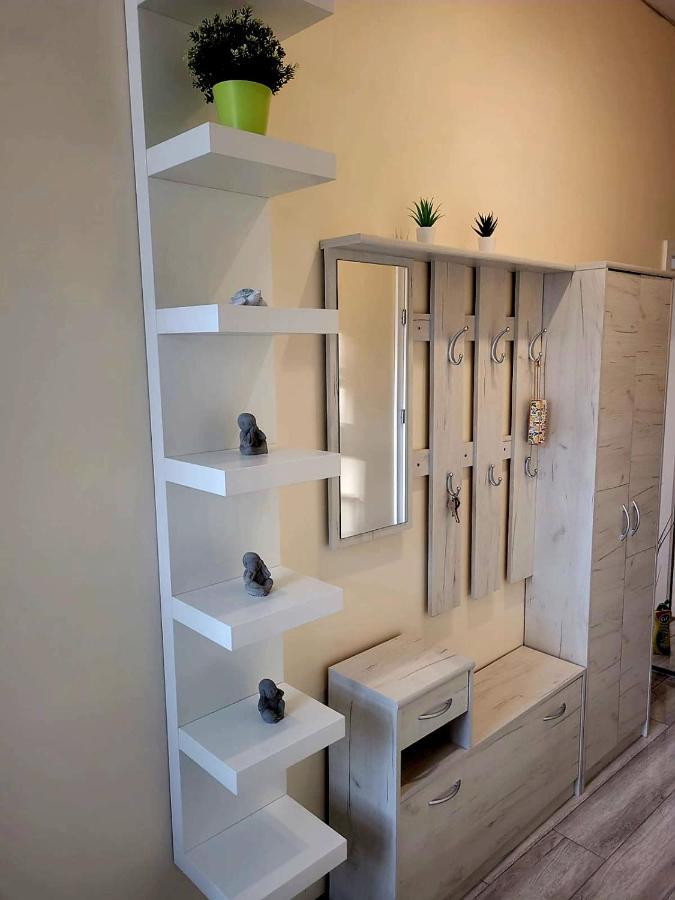Mirablue Apartment Красков Екстериор снимка