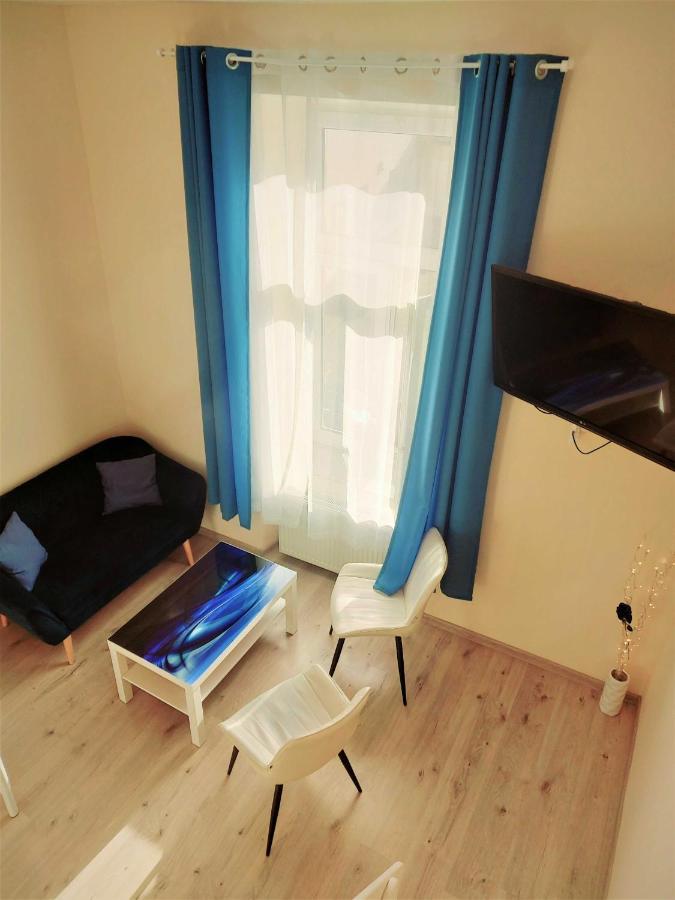 Mirablue Apartment Красков Екстериор снимка
