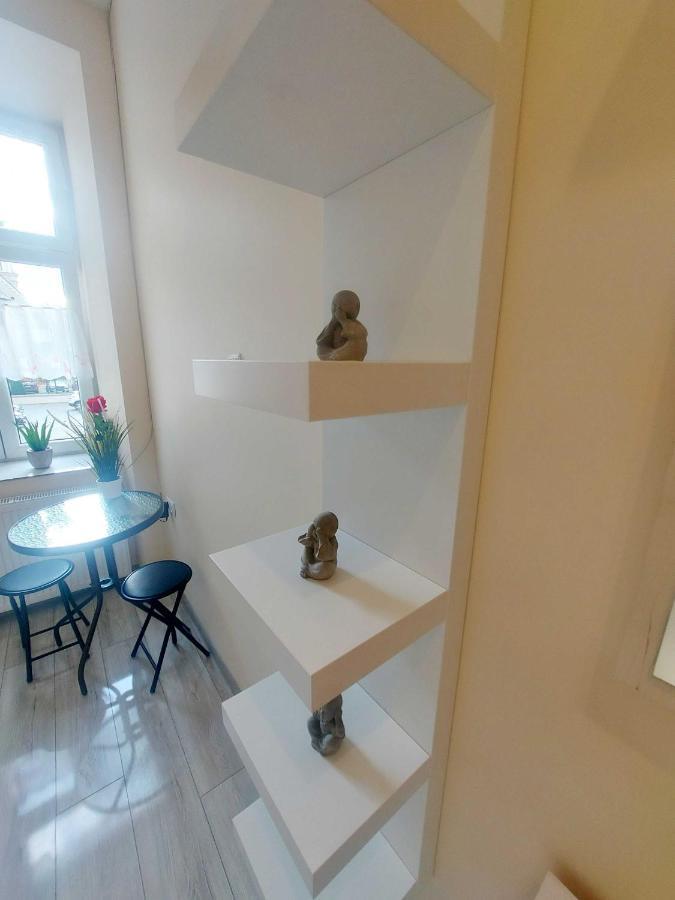 Mirablue Apartment Красков Екстериор снимка